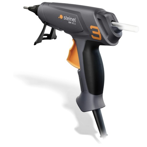 Клеевой пистолет STEINEL GlueMatic 3011