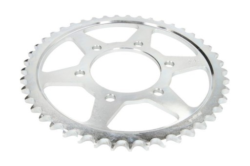 JTR488,45 - Задня Зірочка Jt JTR488, 45