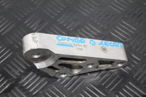 supporto staffa Motore OPEL COMBO D 51843113