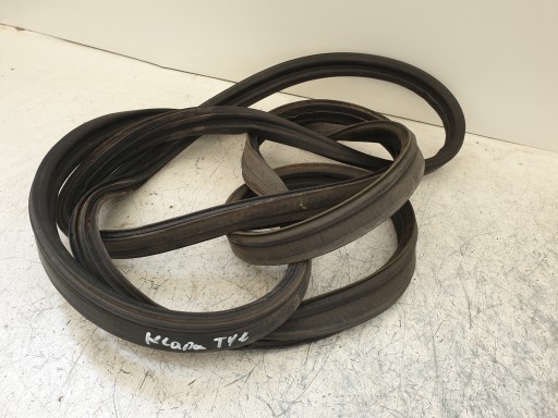 ПРОКЛАДКА КРЫШКИ БАГАЖНИКА SUBARU OUTBACK 4 IV 12R