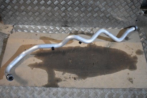 IDEALNE Tubi d’acqua PORSCHE 992 1