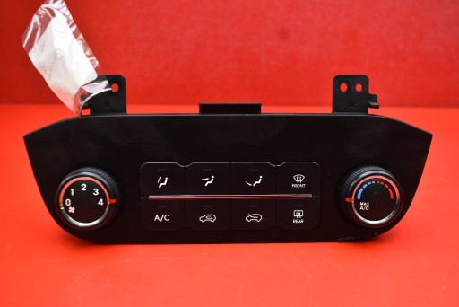 Panneau contrôle Bouches buses KLIMY 97250-3U001 KIA SPORTAGE 3 III 10-14