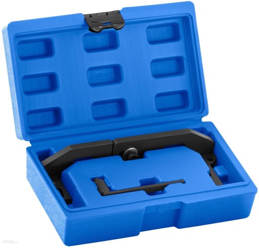 ЗАМОК ГРМ OPEL GRANDLAND 1.2 VTI