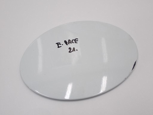 КРЫШКА ТОПЛИВНОГО БАКА LIFT JAGUAR E-PACE 2.0 D 21R