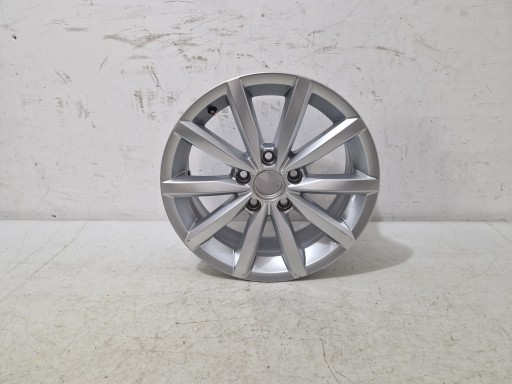 * felni Alu Volkswagen OE GOLF VII 6.5" x 16" 5x112 ET 46