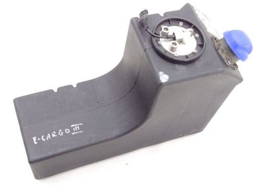 504168558 - IVECO EUROCARGO III 08-15 ПАЛИВНИЙ БАК