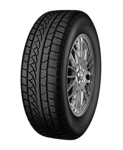 1x PETLAS SNOW MASTER W651 215/45R17 91 В