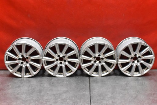 discs aluminium disc 18" ET42 8JX18 5X108X63.4 31445301 VOLVO S90 2 II