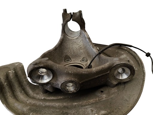 swing of the pivot left front BMW i4 G26 6893259 6893263 6897743 6893261