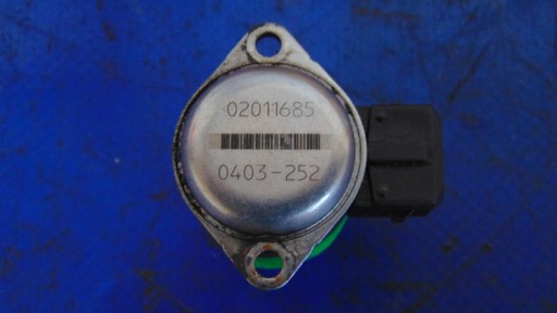 Vanne de la direction boîter direction 02011685 0403-252 MERCEDES W204