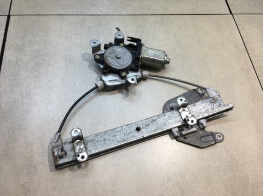 window regulator right rear part NISSAN MURANO and Z50 8073089915