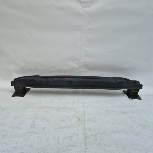 VW GOLF VII 7 12-16 bumper support rear part rear