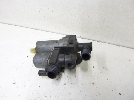 Pompe Circulation d’eau Électrovanne BMW E46 2.0d 2002r. 64.11 8369807