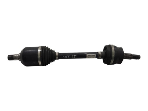 Demi axe Droit Arrière Arrière JEEP COMPASS II LIFT 1.3 PHEV 2020-2025 00521137680