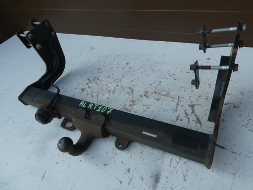 SPRINTER W906 tow STOPIEN A906 A9063100595