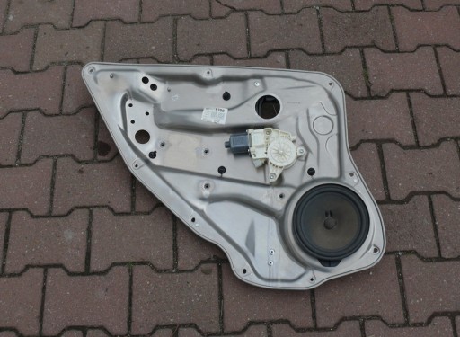 ablakemelő motor ablak bal hátsó MERCEDES E-osztály IV 4 W212 09-13 KOMBI