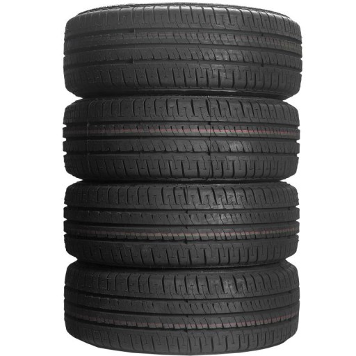 4X шини 195 / 65R16C літні шини