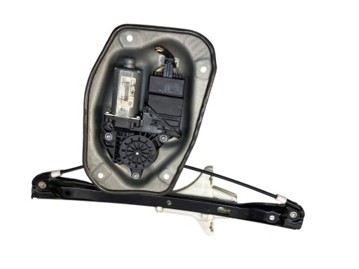 window regulator right rear part VW GOLF V 1K4839462A
