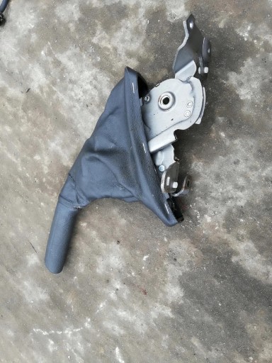 páčka elektrická brzda OPEL MERIVA A