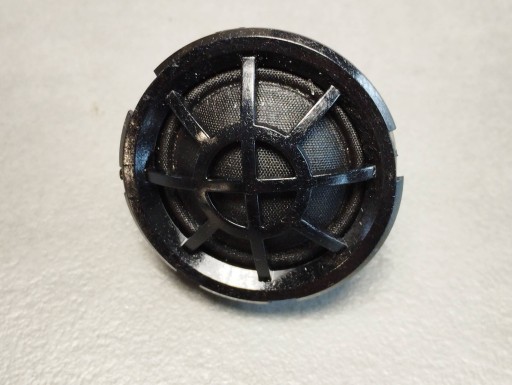Volkswagen Amarok II 2023 speaker MU5T18808EA