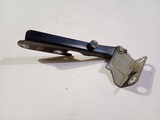 hinge bonnets pokrywy of the engine left Ford Mustang 2005-2009