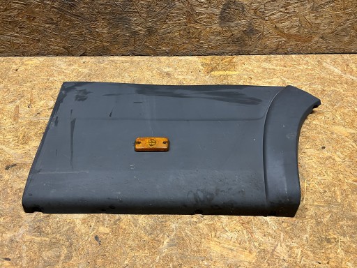 БІЧНА РЕЙКА ПРАВА ЗАДНЯ DUCATO JUMPER 1307176070