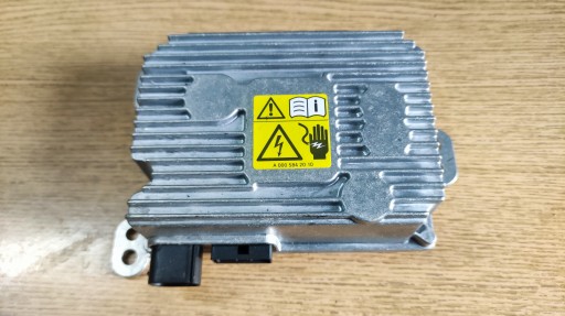 Mercedes Sprinter 907 Модуль Драйвера 0008273500