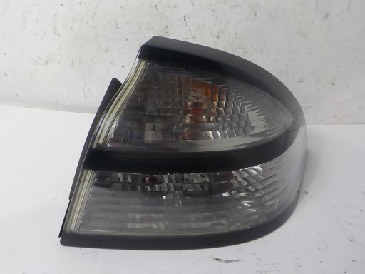 SAAB 9-3 II CABRIO LIFT light right rear part rear
