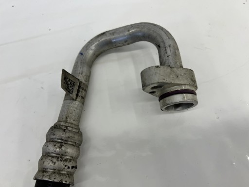 vedení trubka klimatizaci 8W0816743B AUDI A5 II F5 A4 B9 8W 2.0TDI