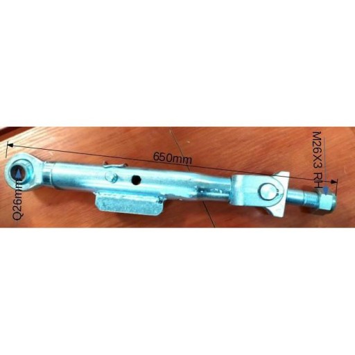 СТАБІЛІЗАТОР ПІДЙОМНИКА CASE PUMA NH 5197252