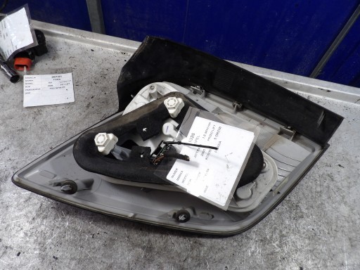 Opel Astra H light rear right kombi 24451840 417002