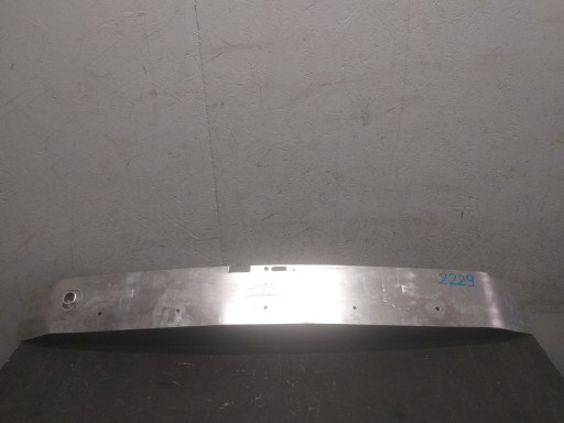 bumper support front MERCEDES B KLASA GLA GLB W247 A2476203301