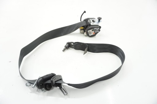 FORD FOCUS HB MK3 РЕМЕНЬ БЕЗОПАСНОСТИ ПЕРЕДНИЙ ЛЕВЫЙ