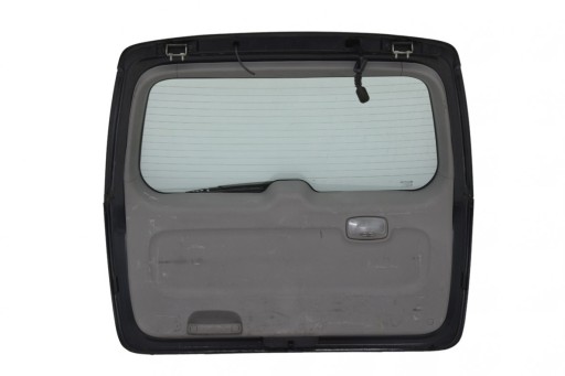 Heckklappe * heck KIA SEDONA CARNIVAL II