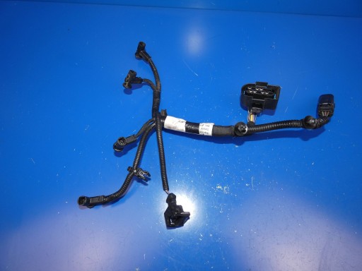 VOLVO XC60 II XC90 II V90 II S90 2.0 D4 bundle wiring of the nozzles