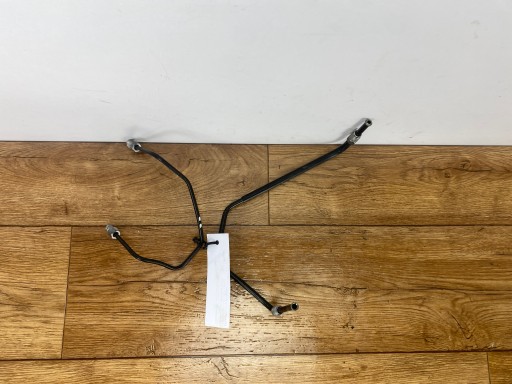 of the hose pompy ABS Jeep Wrangler JL 2018+ USA