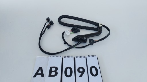 A9068205200 - MERCEDES SPRINTER W904 ЖГУТ ПРОВОДОВ НАПРАВЛЯЮЩЕЙ ЗАДНЕЙ ДВЕРИ НОВЫЙ