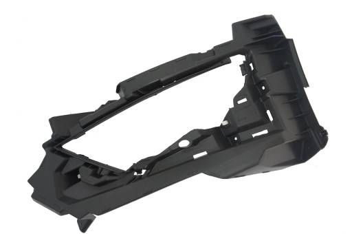 5F0807349 - ГАЛОГЕННЫЙ КРОНШТЕЙН ЛЕВЫЙ SEAT LEON III 3 12-17