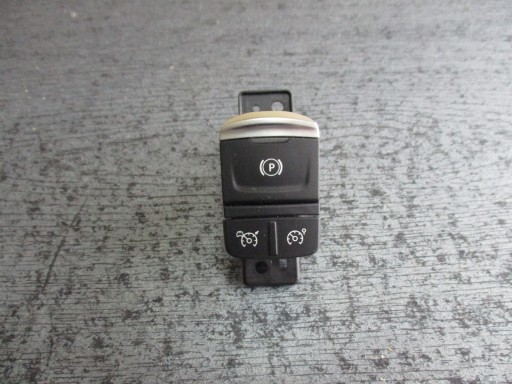 Выключатель тормоза Renault Talisman 363216338R