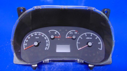 dials dials EUROPA 51929925 FIAT DOBLO II OPEL COMBO D 10-20R