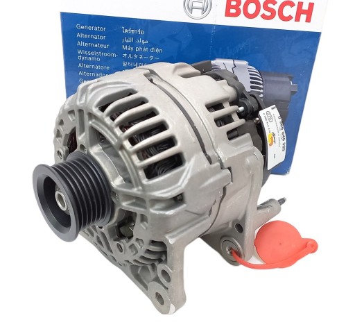 0 986 - Генератор vw golf vi passat polo touran octavia fabia толедо ибица а3