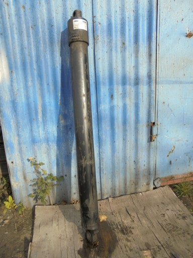 СМІТТЄВОЗ NUMMI ГІДРАВЛІЧНИЙ ЦИЛІНДР