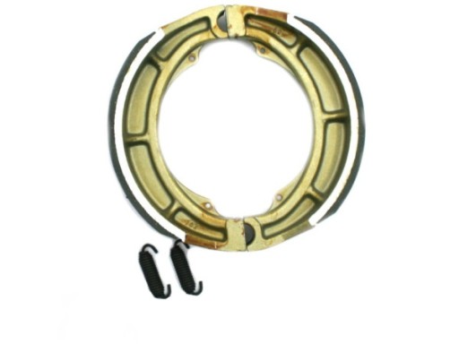 Тормозные колодки EBC 626 7370893