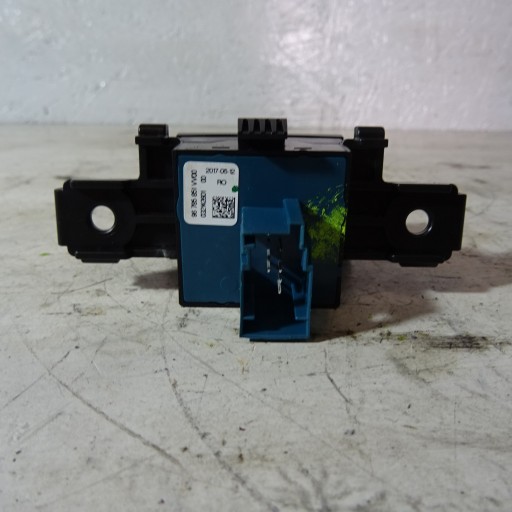 PEUGEOT 308 T9 Schalter elektrische Parkbremse 96785851