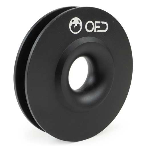 Ролик из синтетического каната OFD