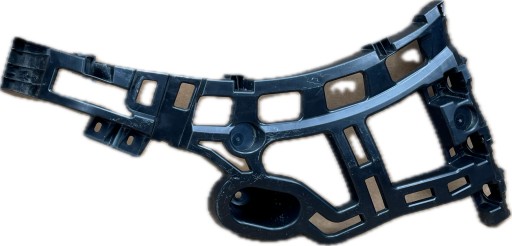 CITROEN C5 AIRCROSS support holder of a bumper left rear part rear. 9833399980