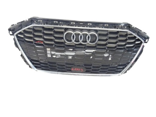 maska maska přední předek AUDI A3 8Y S-LINE 8Y0853651B