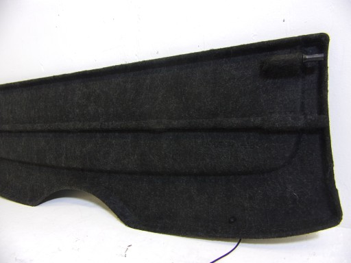 plato rear part rear boot LANCIA YPSILON