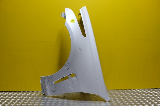 CADILLAC CTS CTS-V V8 2015-2019 ПЕРЕДНЄ КРИЛО США