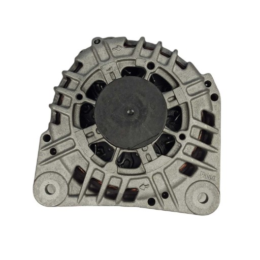 1645 - Генератор переменного тока dacia logan sandero renault kangoo megane clio thalia 1.5 dci